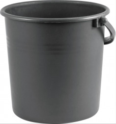 Ведро РЫЖИЙ КОТ Ведро 7л (004269)