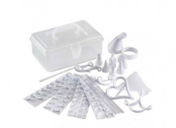 Набор для декорации торта BRADEX TD 0024 Набор для декорации торта КОНДИТЕР