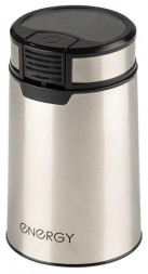 Кофемолка ENERGY EN-112 черный