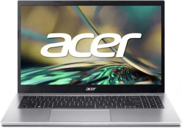 Ноутбук ACER 15.6 Aspire A315-510P-30EA Silver (NX.KDHER.002)
