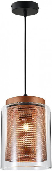 INDIGO 10023/1P Brass (V000505)