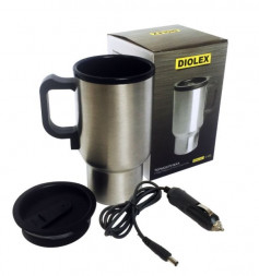 Термокружка DIOLEX DXMA-450-1