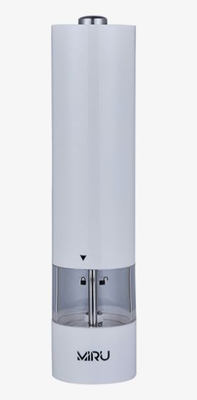 Мельница MIRU WHITEPILLAR KA036