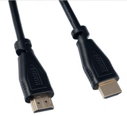 Кабель HDMI PERFEO (H1003) HDMI A вилка - HDMI A вилка VER.1.4 длина 2 м