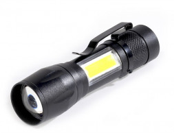 Фонарь SMARTBUY (SBF-104) черный