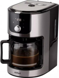Кофеварка KITFORT КТ-782
