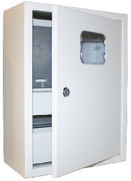Щит электрический RUCELF ЩРУ-1Н-12 IP31