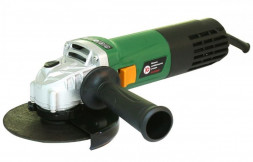 Машина шлифовальная угловая КАЛИБР МШУ-125/1055 Машина шлифовальная угловая