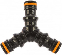 Адаптер-соеденитель для шланга FISKARS 1020443