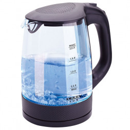 DELTA LUX DL-1058B стекло