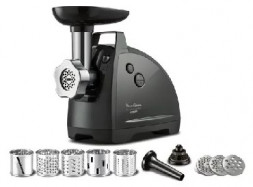 Мясорубка MOULINEX ME 684832