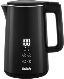 Чайник электрический BBK EK1501 черный
