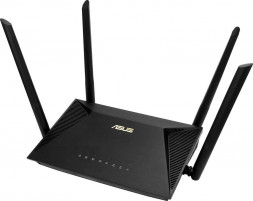 Wi-Fi роутер ASUS RT-AX53U AX1800