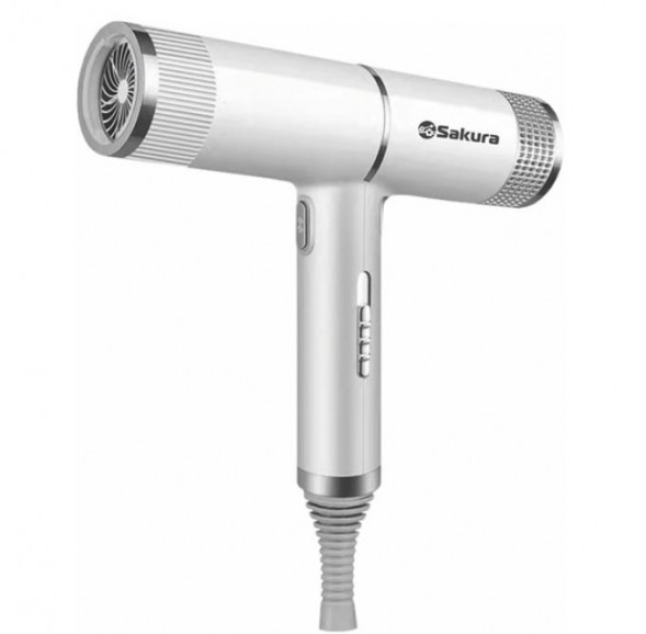 Фен SAKURA SA-4051W