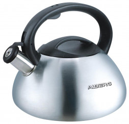 Чайник ALBERG AL-3046