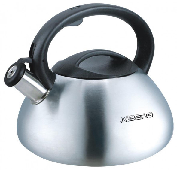 Чайник ALBERG AL-3046