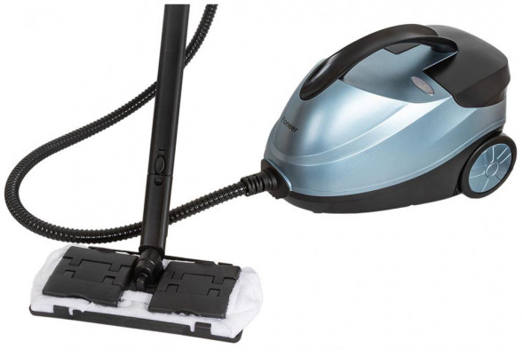 Пароочиститель PIONEER SC280