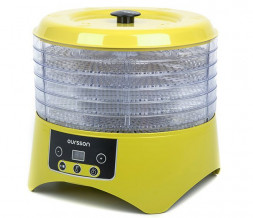 Сушилка для овощей OURSSON DH2302D/GA