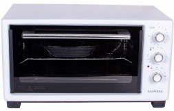 Мини печь LUXELL MO-46W (белый)
