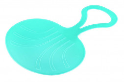 Ледянка АЛЬТЕРНАТИВА М7286 Вихрь (с ручкой)