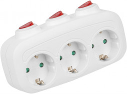 UNIEL S-GES3-16OB WHITE