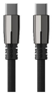 Кабель ACCESSTYLE CC50-F100LED Black