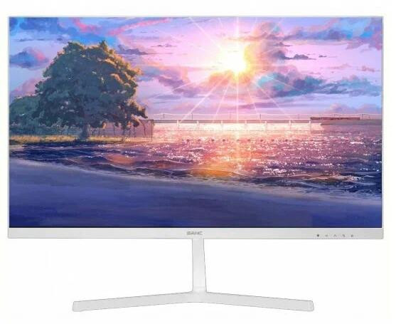 Монитор SANC 23,8 N2453 White