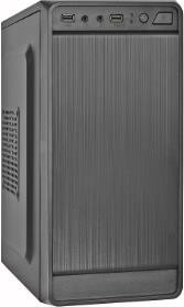 Системный блок NORBEL C842032Ц 8 /480Gb Black