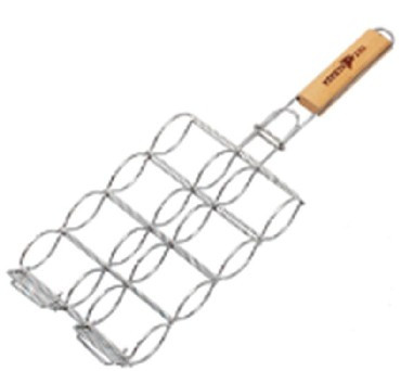 Решетка для барбекю ECOS RD-674(999674) Решетка для барбекю