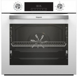Духовой шкаф электрический HOTPOINT HFE9 1231 JSH WHG Белый