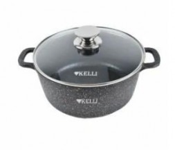 Посуда KELLI KL-4092-24 5.5л