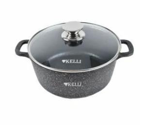 Посуда KELLI KL-4092-24 5.5л