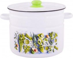 APPETITE 1с200с Свежая зелень эмал цил 9,0л