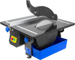 Плиткорез электрический REDBO TTS-180/650 синий/черный 99997