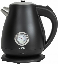 JVC JK-KE1717 black