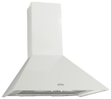 Вытяжка ELIKOR WHITE STORM 60П-650-П3Л белый