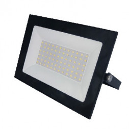 ЭЛЕКТРИКА UNIEL (UL-00007734) ULF-F21-70W/3000K IP65 200-250В BLACK