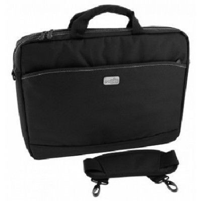Сумка компьютерная PC PET PCP-A1317BK 17&quot; черный