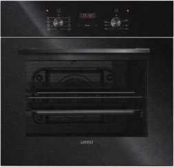 Нез.дух. шкаф электр. GEFEST ЭДВ ДА 622-02 РА1S