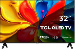 Телевизор TCL 32S4K HD Google TV