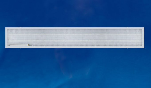 СВЕТИЛЬНИКИ ПОТОЛОЧНЫЕ ЛЮСТРЫ UNIEL (UL-00004477) ULP-18120 36W/4000К IP40 PREMIUM WHITE
