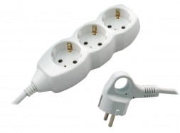 Сетевой удлинитель СТАРТ С/У S 3x5-Z --20 dg СТАРТ (14099) С/У S 3x5-Z