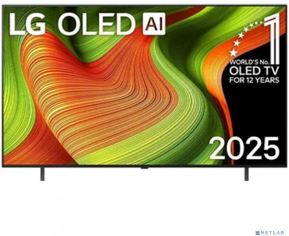 Телевизор LG OLED65B5RLA.ARUG [ПИ]