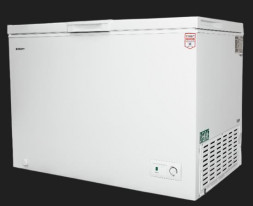 Морозильный ларь KRAFT BD (W)-380RX