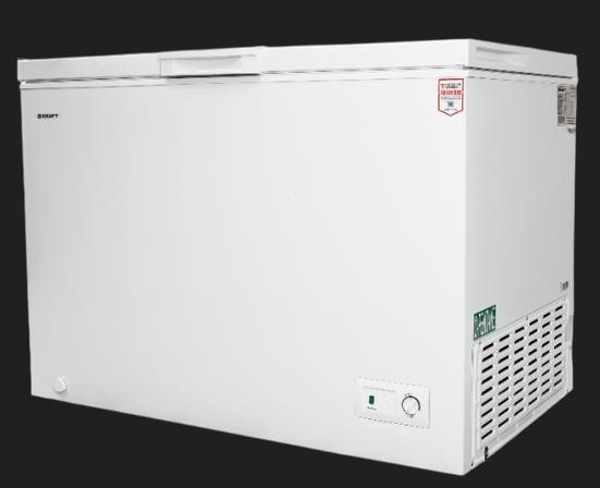 Морозильный ларь KRAFT BD (W)-380RX