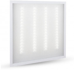 Панель светодиодная ULTRAFLASH (16045) LTL-6060-31- LED панель, 36 Вт./6500К