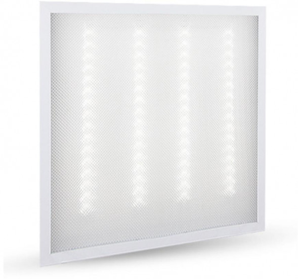 Панель светодиодная ULTRAFLASH (16045) LTL-6060-31- LED панель, 36 Вт./6500К