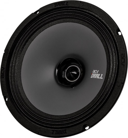 Автоакустика ACV DR8 DRALL эстрадная акустика 8&quot;широкополосная