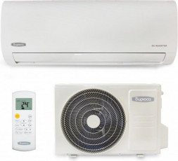 Сплит-система БИРЮСА B-07EIR/B-07EIQ Inverter