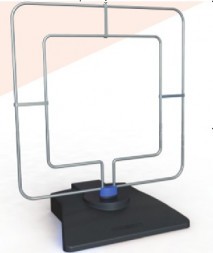 ТВ антенна ВЕКТОР AR-025 - пассивная